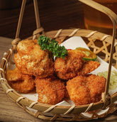 Tangyang Fried Chicken Nuggets (12 pieces)